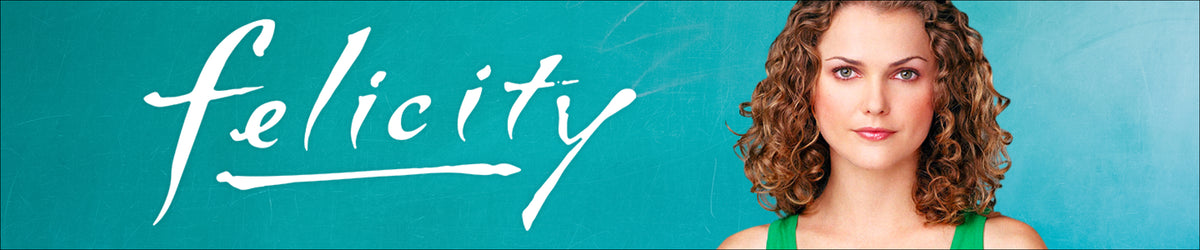 Felicity Gifts & Merchandise | Official Shop Hulu