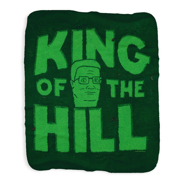 Best Sellers, Tagged King of the Hill