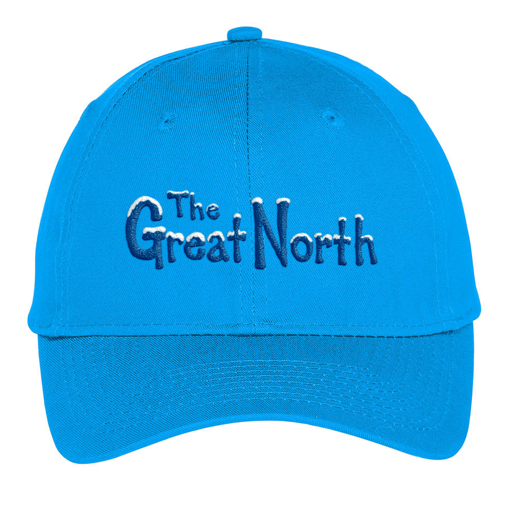 We the store north baseball cap