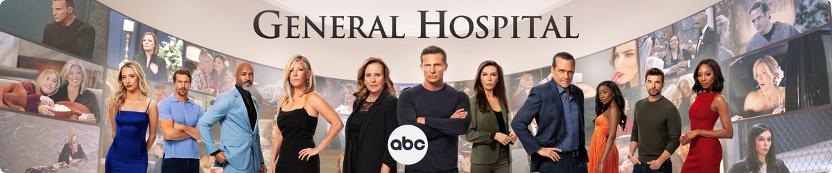 General Hospital Gifts & Merchandise | Shop Hulu Official Store