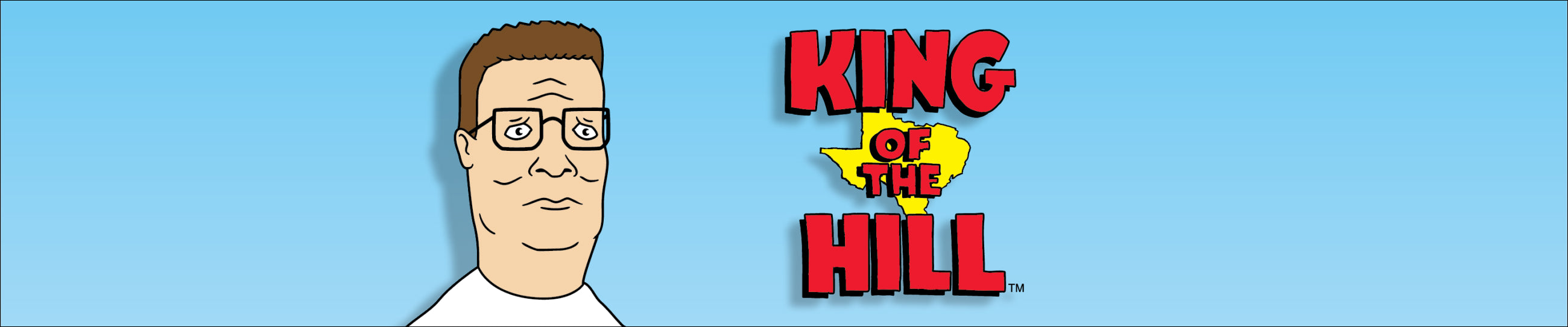 King of the Hill Gifts & Merchandise