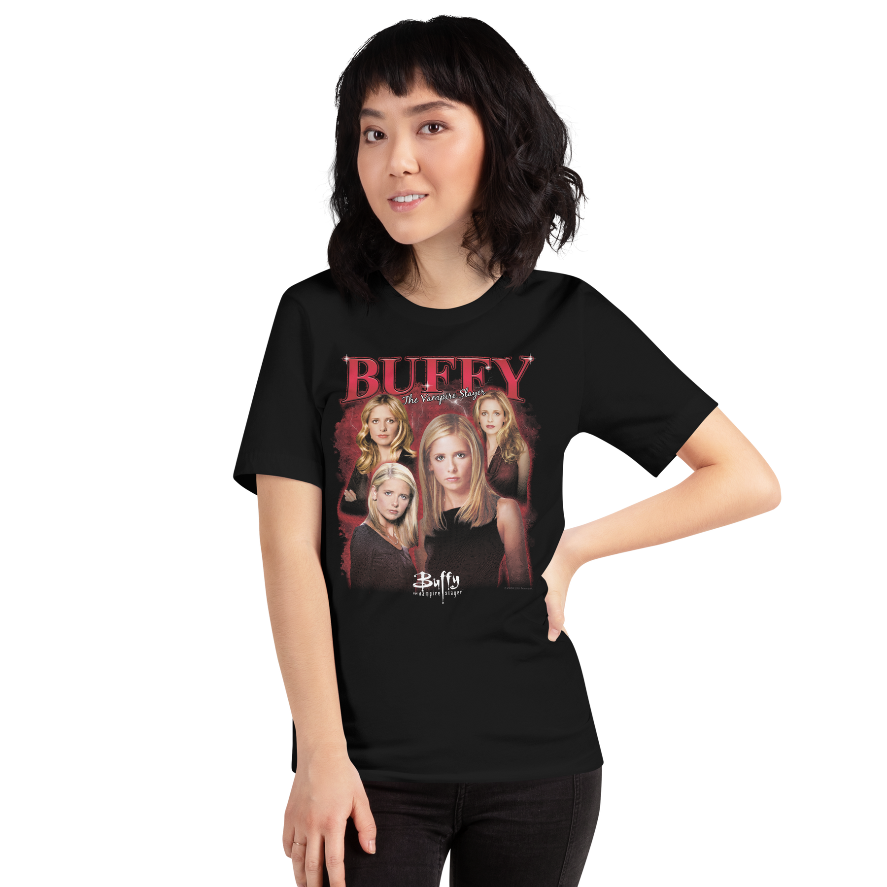 Buffy the Vampire Slayer Gifts & Merchandise | Official Shop Hulu