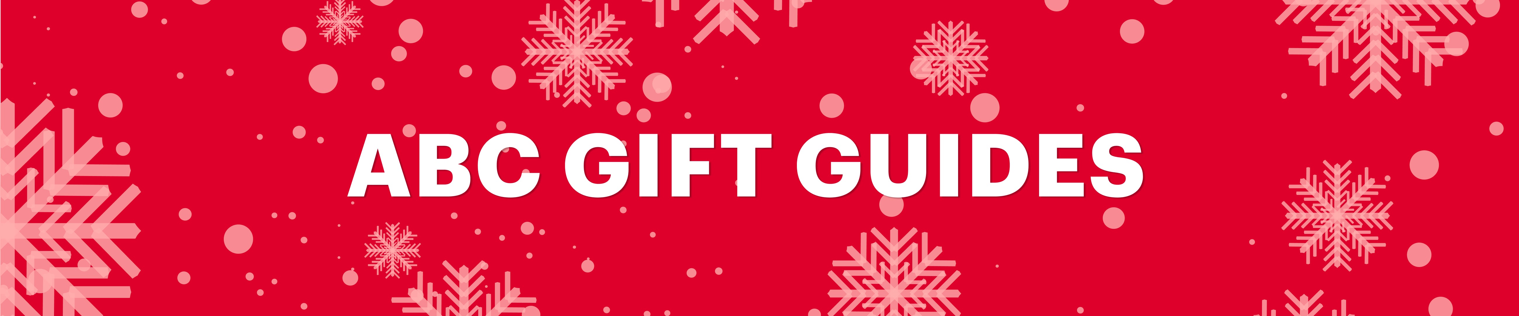 ABC Gift Guides Shop Hulu