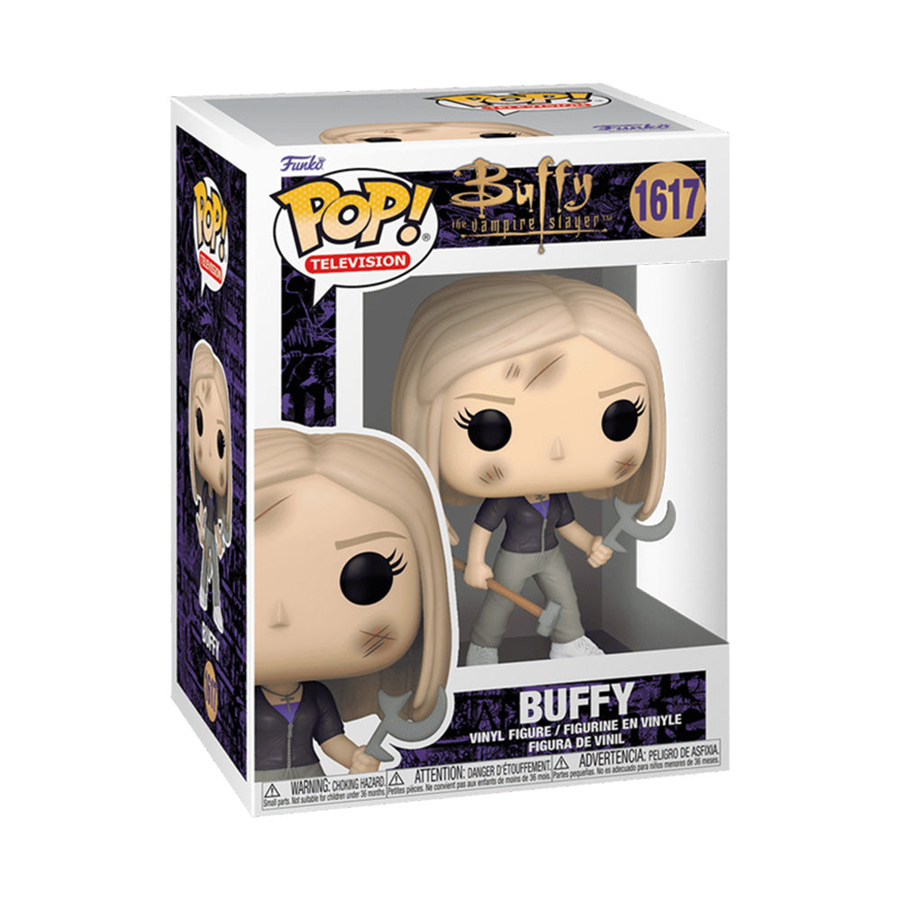 Funko Pop buffy online the vampire slayer exclusive