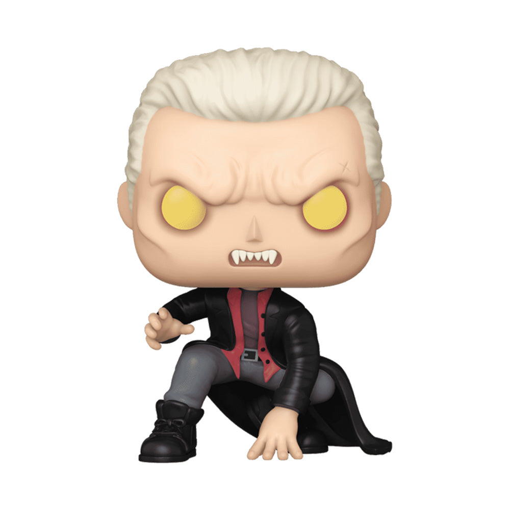 Spike discount Funko Pop