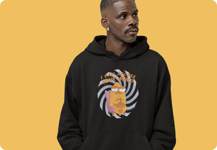 The 2025 sweatshirt shop