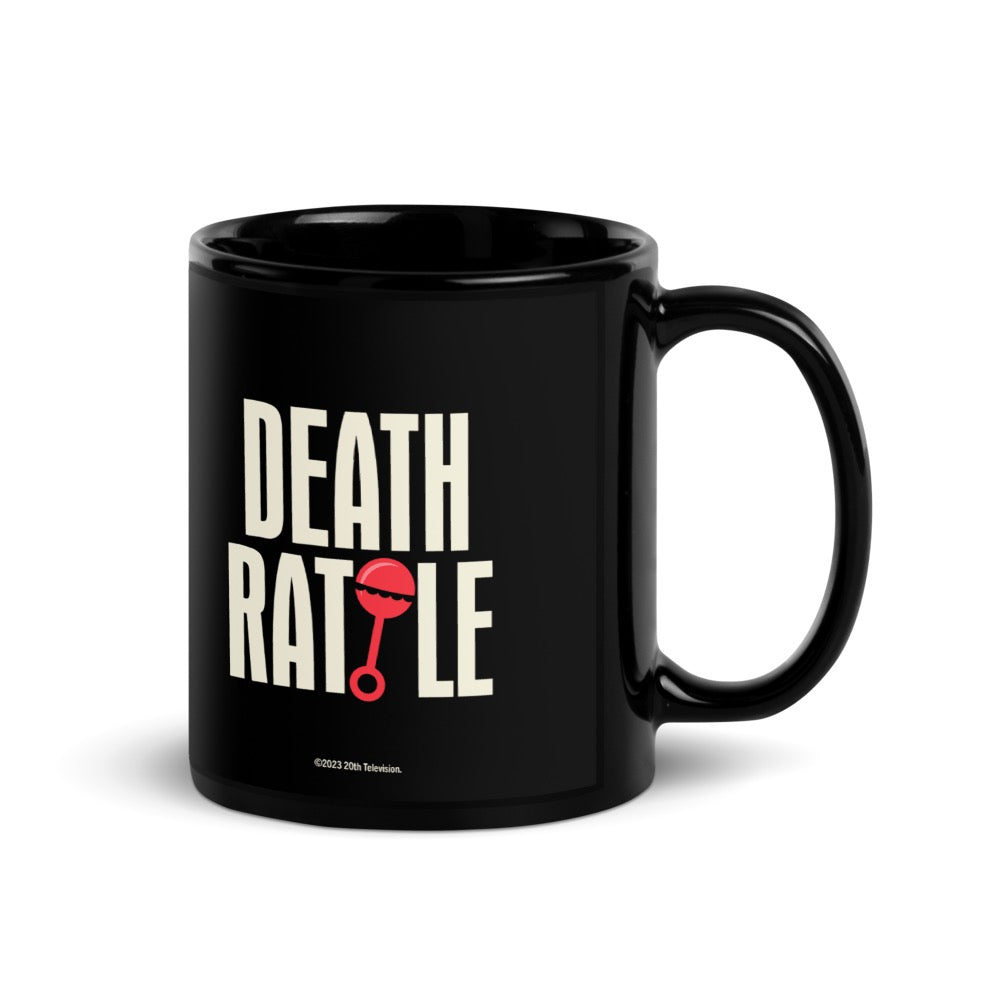 CORKCICLE | Coffee Mug - Rattle