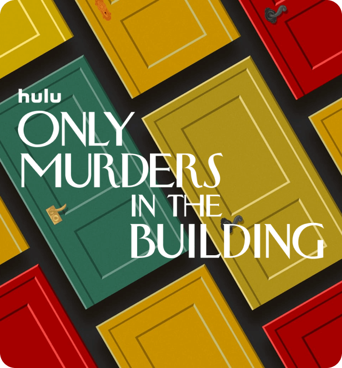 Only Murders In The Building-mobile