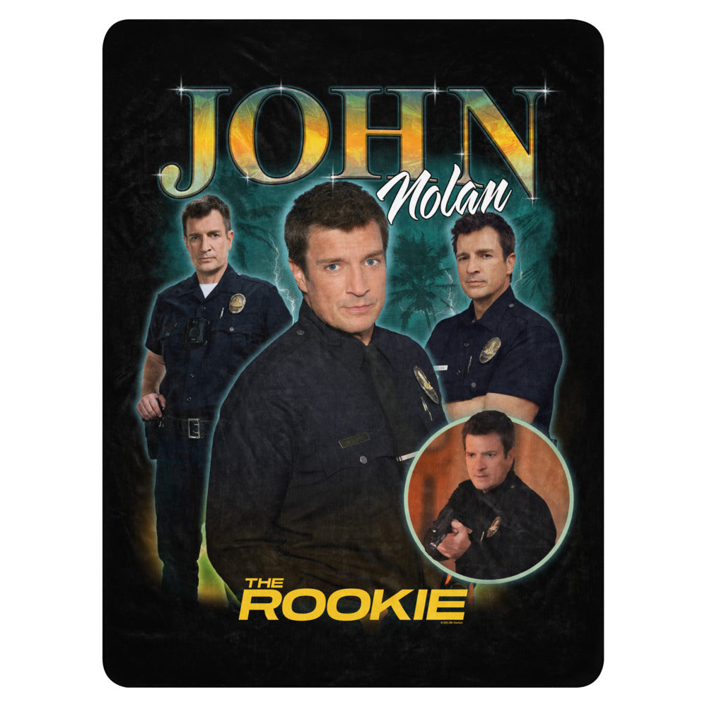 The Rookie Print The Rookie Gifts & Merchandise | Shop Hulu Official Store