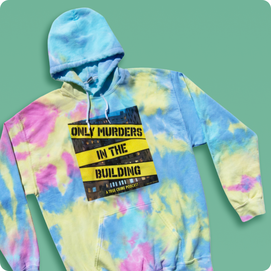 Only Murders Gift Guide