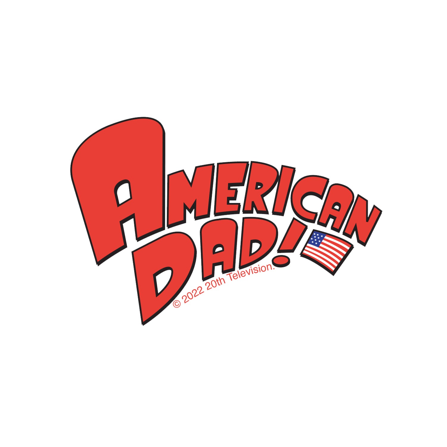 American Dad! Gifts & Merchandise | Official Shop Hulu