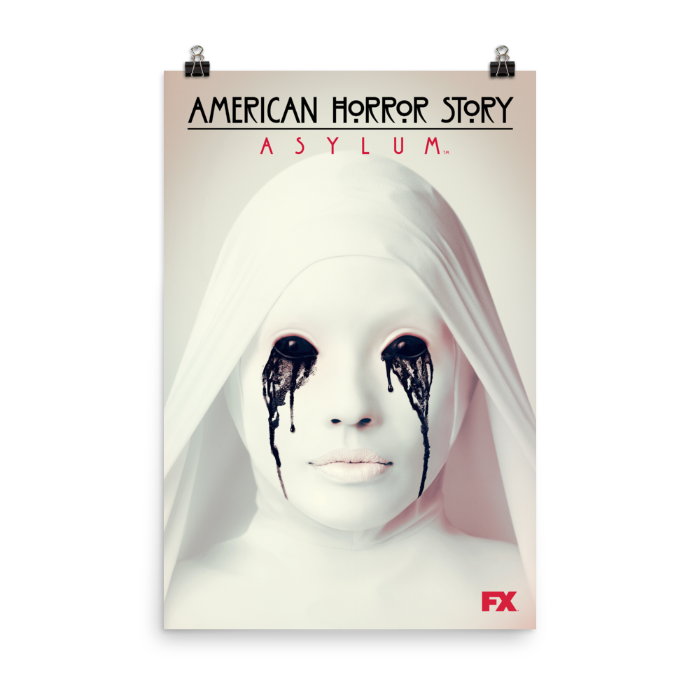 American Horror Story Poster