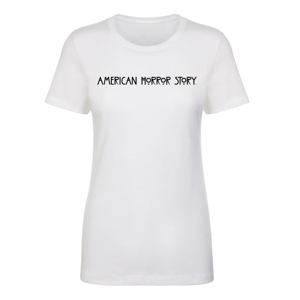 American horror hotsell story shirt