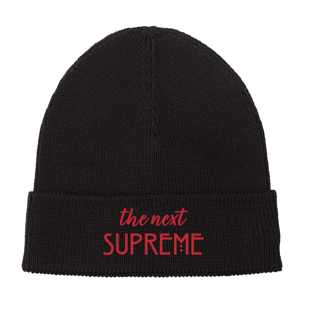 Supreme horror outlet