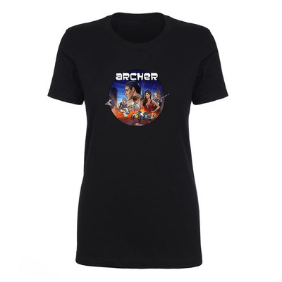 Archer Gifts & Merchandise | Shop Hulu Official Store