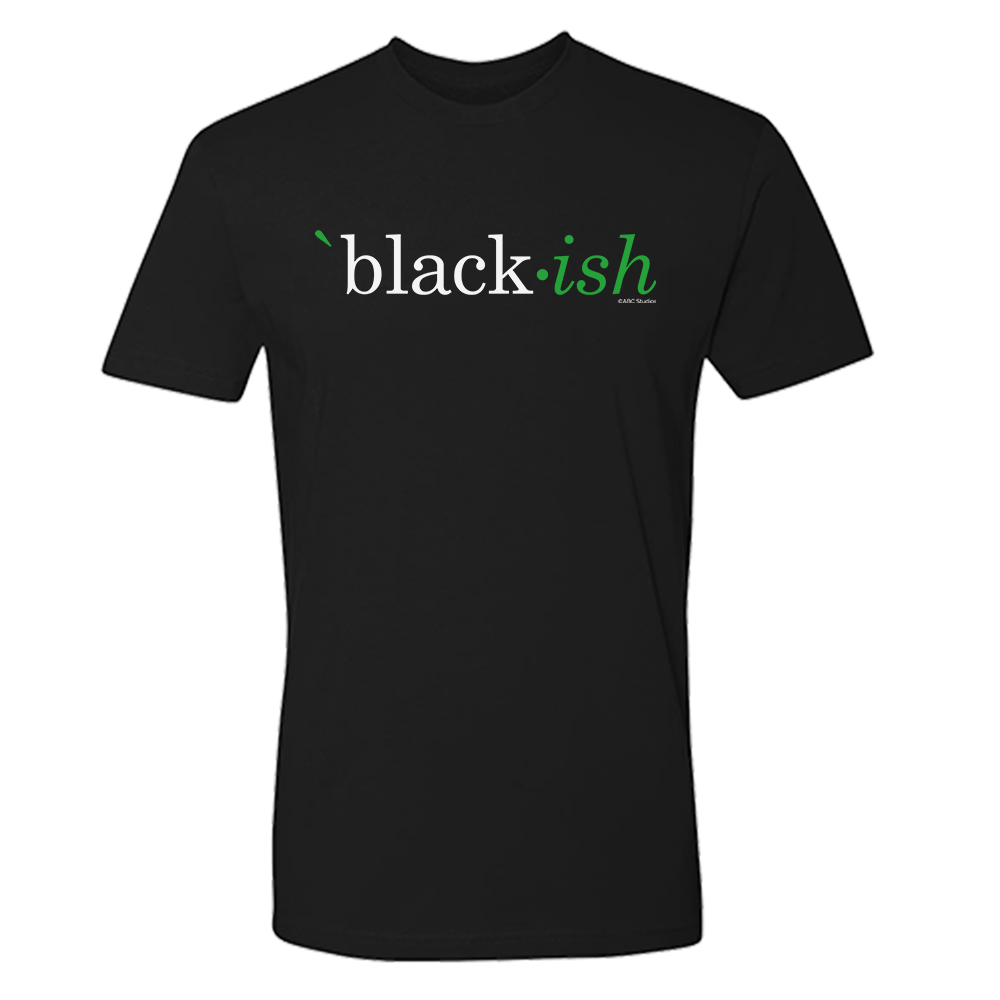 BLACKish COLLECTION D-00001-BLK-