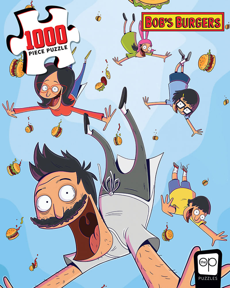 Bob's Burgers Gifts & Merchandise | Official Shop Hulu