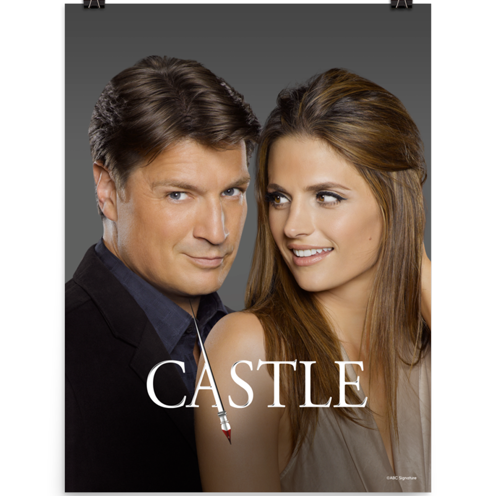 castle tv show castle