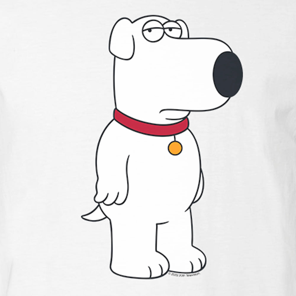 Fancy Brian Family Guy Brian Drawing