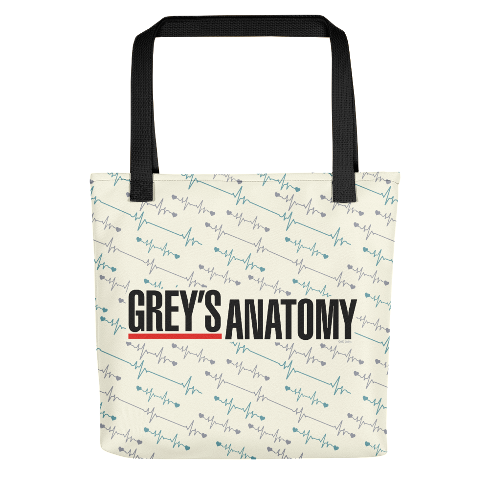 Grey's Anatomy Backpack Hangers : r/greysanatomy