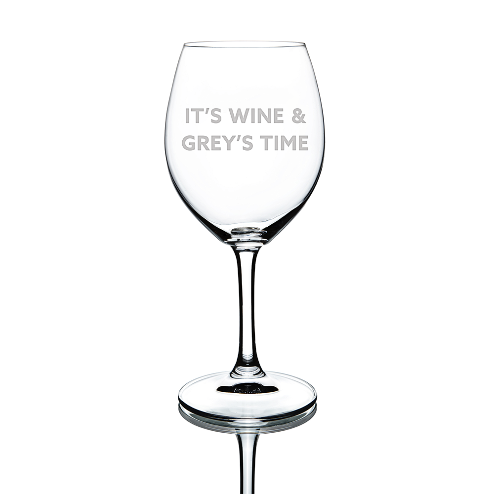 The Anatomy of a Wine Glass - What You Need to Know Before You Buy