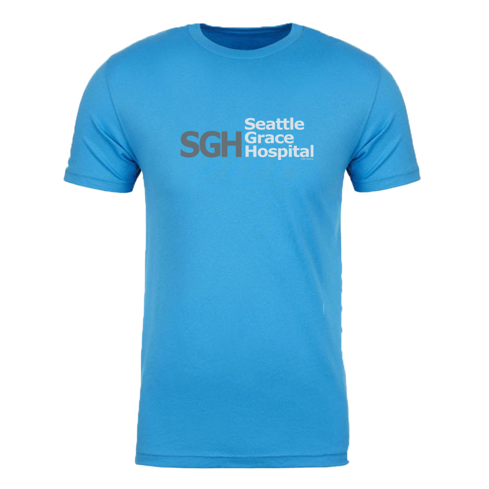 Seattle Grace Hospital Intern Greys Anatomy Merchandise Backpack Grey Sloan deals Memorial Hospital Doctor Name