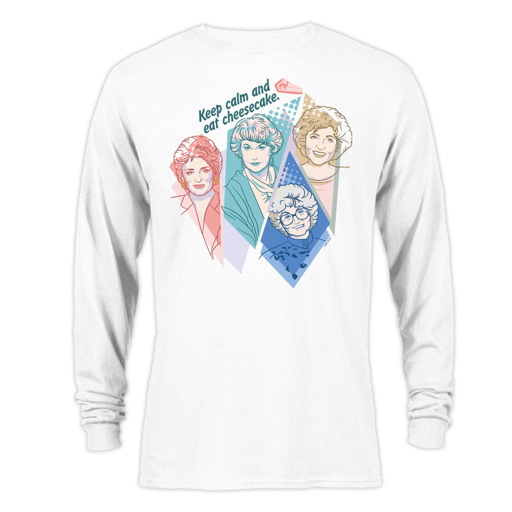 Golden girls shirts hotsell