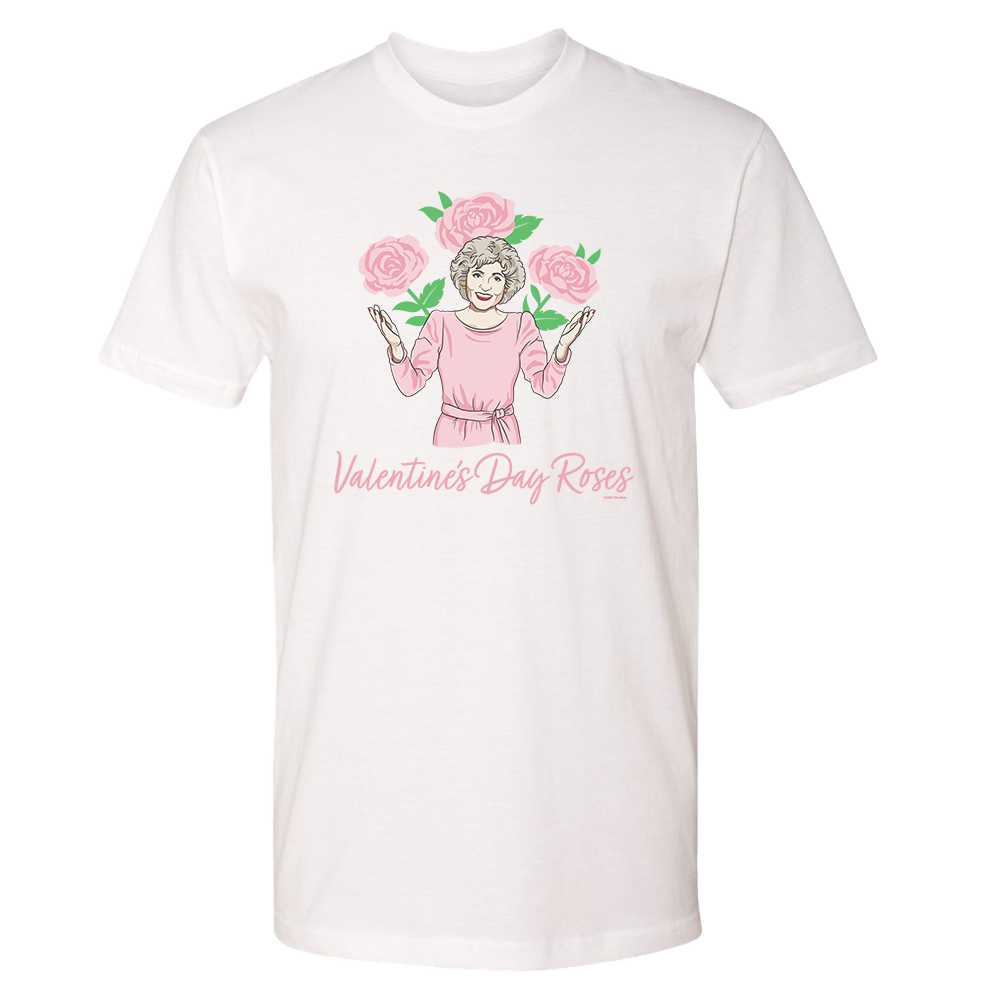 Golden girls pink sales shirt