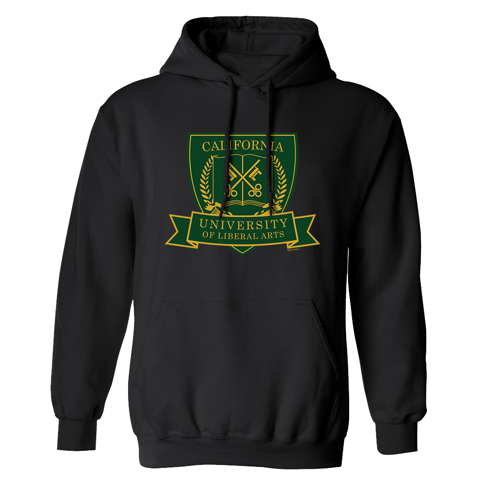 Minecraft university clearance hoodie