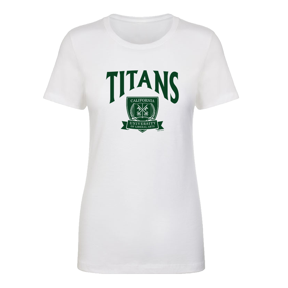 titans shirts for women