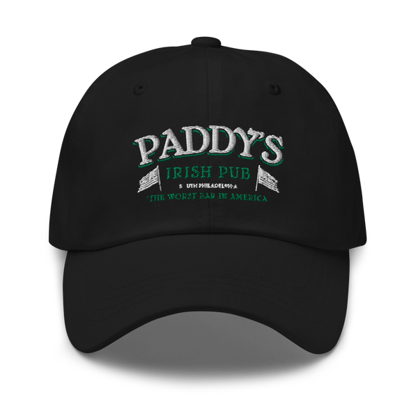 Paddy's pub hat sales