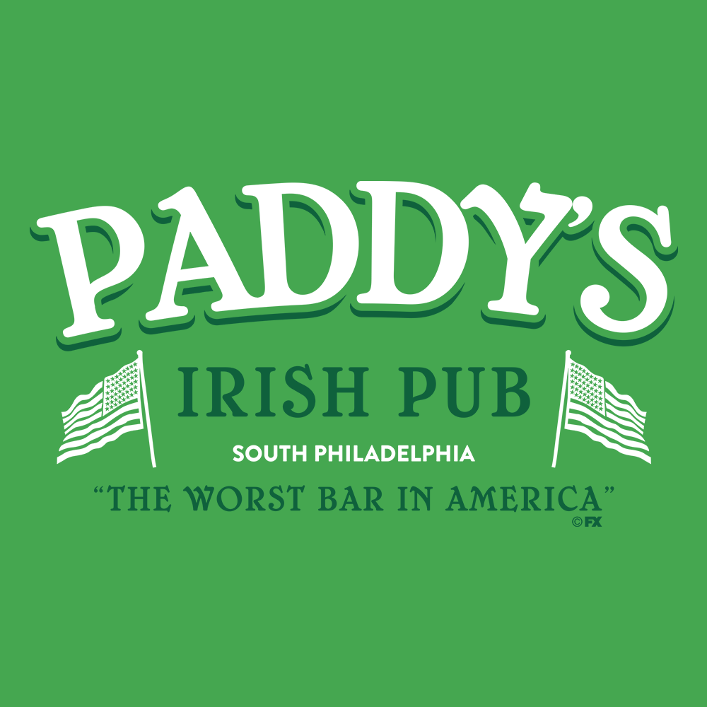 Always Sunny Paddy's Location Stream 'It's Always Sunny In