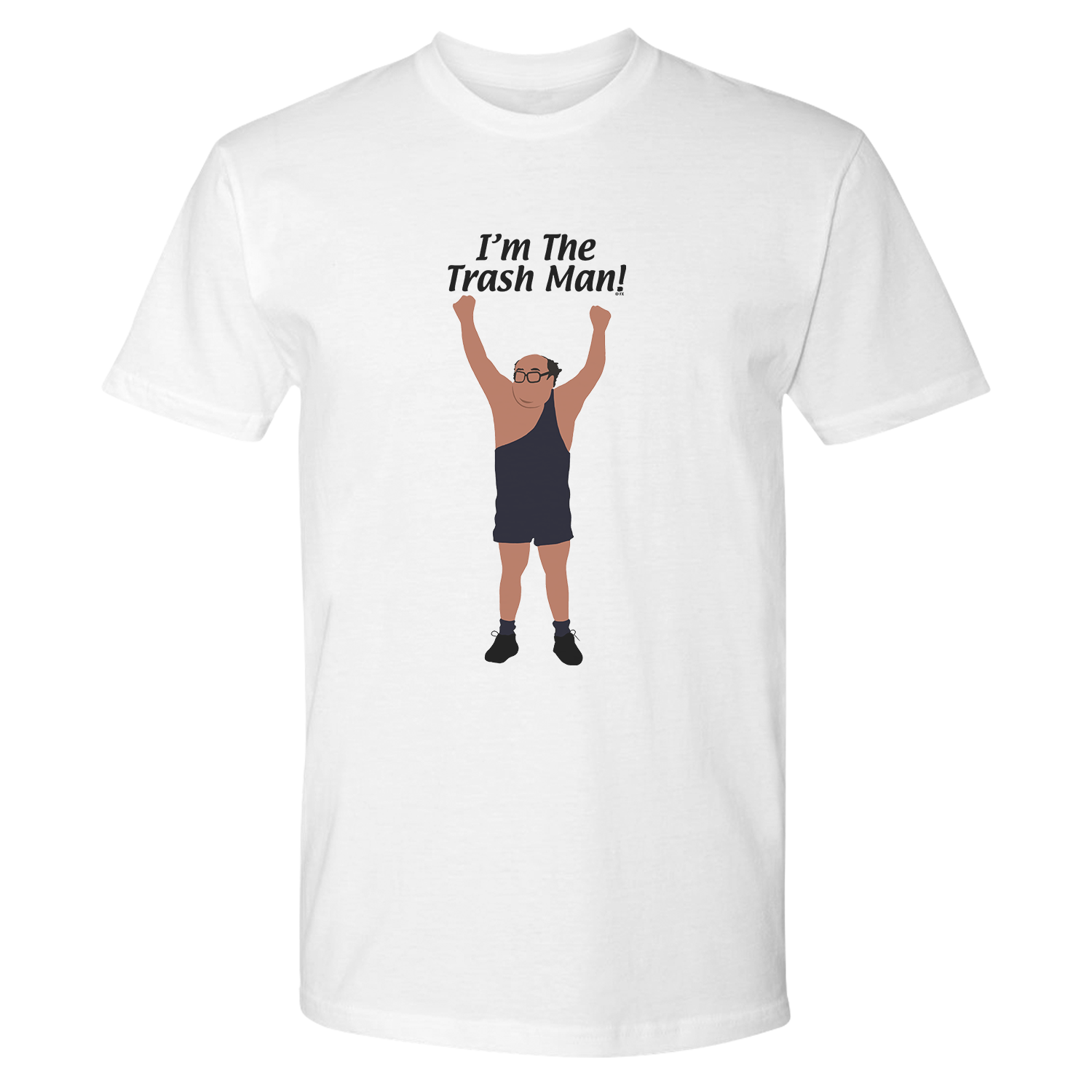 Always sunny deals in philadelphia shirts