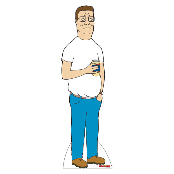 hpw you ever by hank hill｜TikTok Search