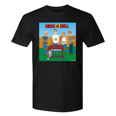 King of the Hill Gifts & Merchandise | Official Shop Hulu