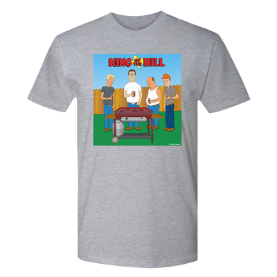 King of the Hill Gifts & Merchandise | Official Shop Hulu