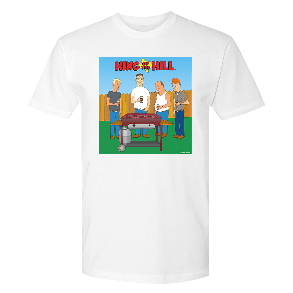 King Of The Hill png images