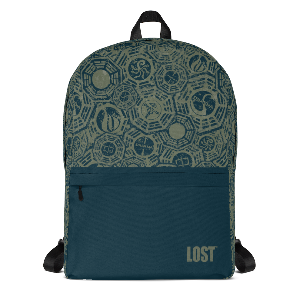 Buy Transit Carry-on Backpack for USD 100.00