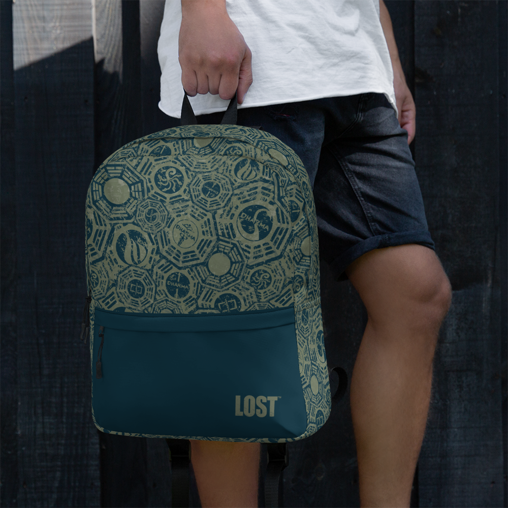 Forgotten Backpack Backpacks | Tagged