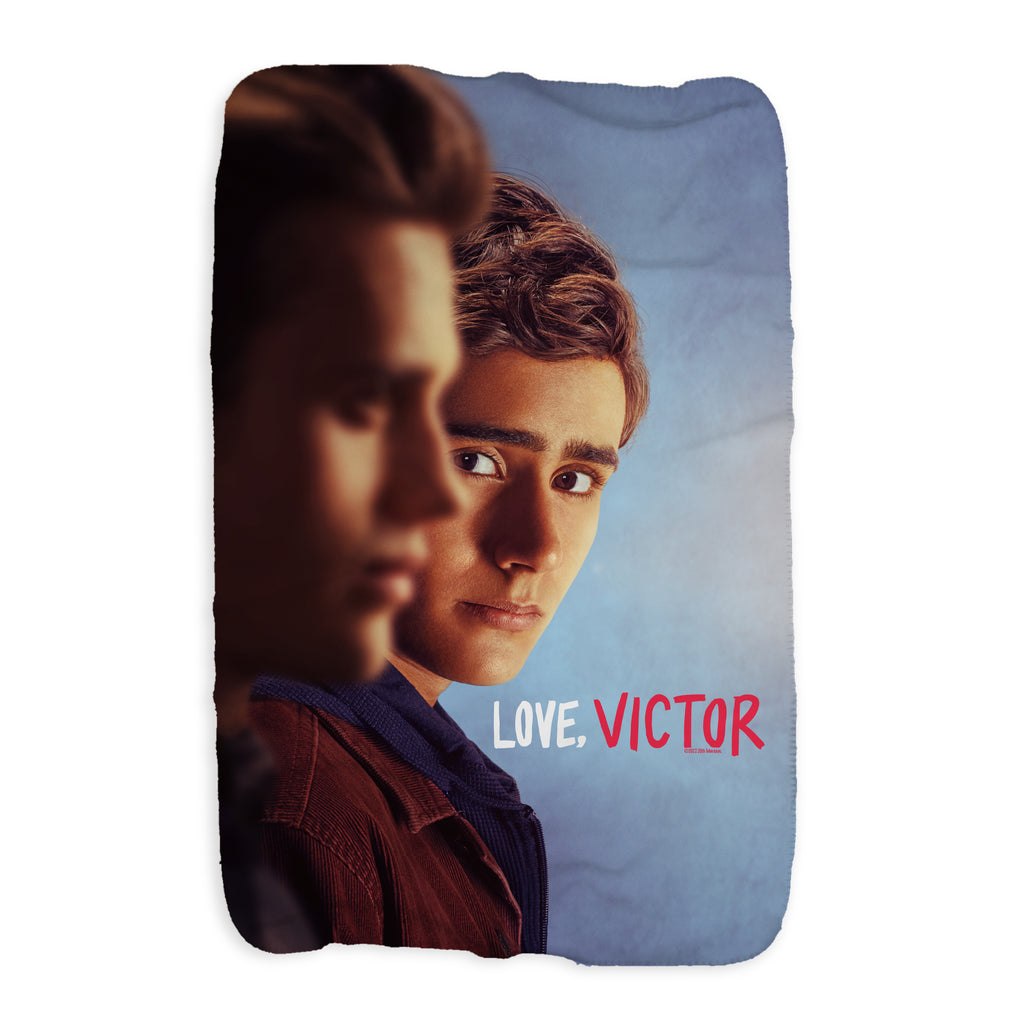 Elizabeth Berger Love Victor Episode Watch Online Drama Watch