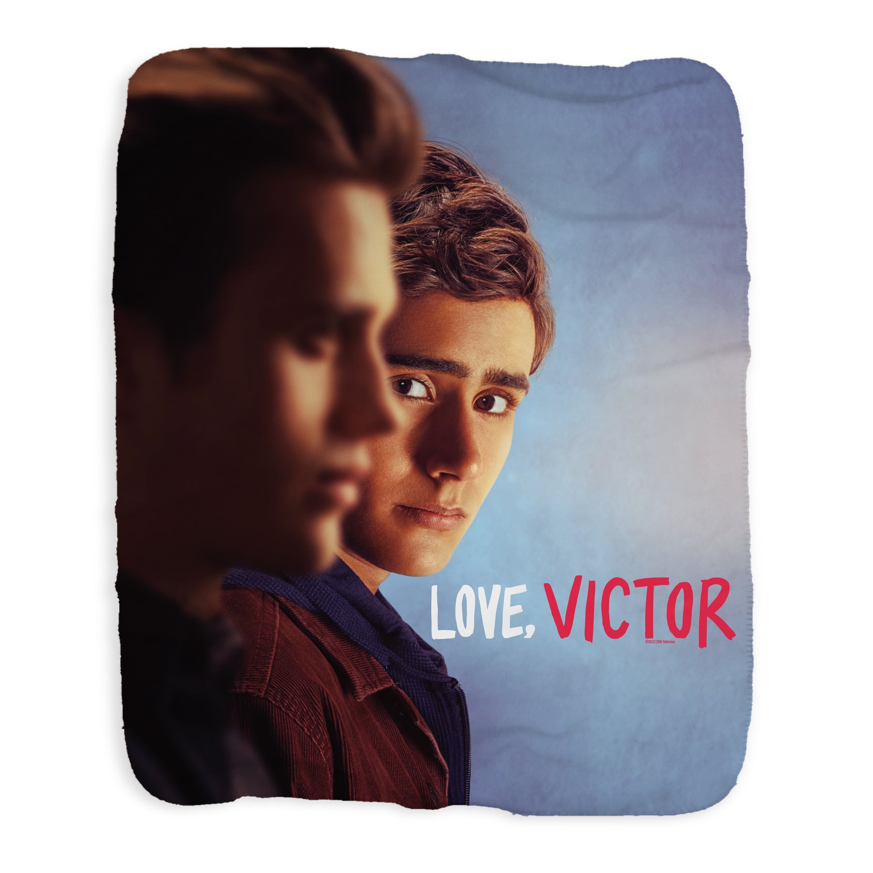 Victor Stuff Love, Victor Gifts & Merchandise | Official Shop Hulu