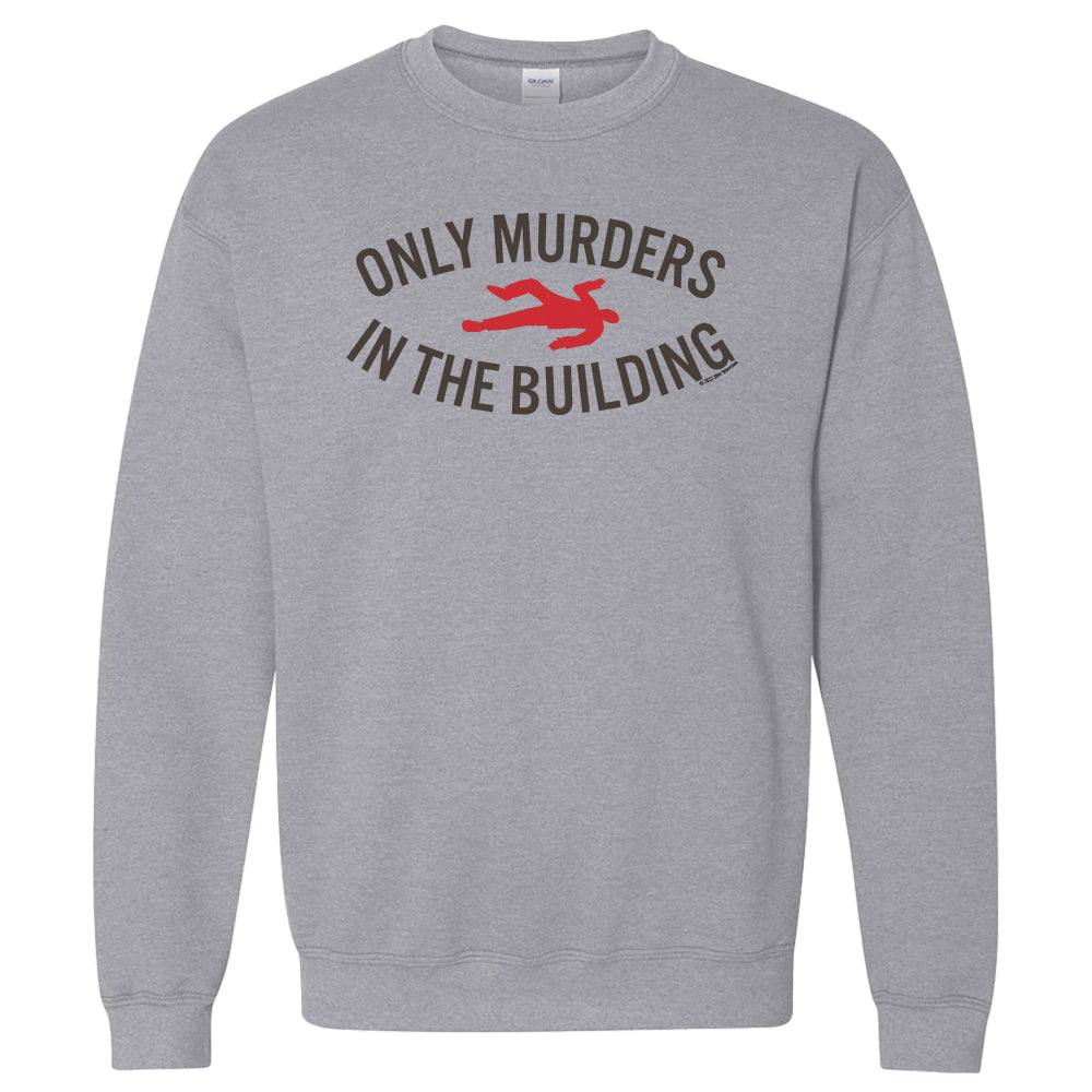 Only Murders in the Building Gifts & Merchandise Official Shop Hulu