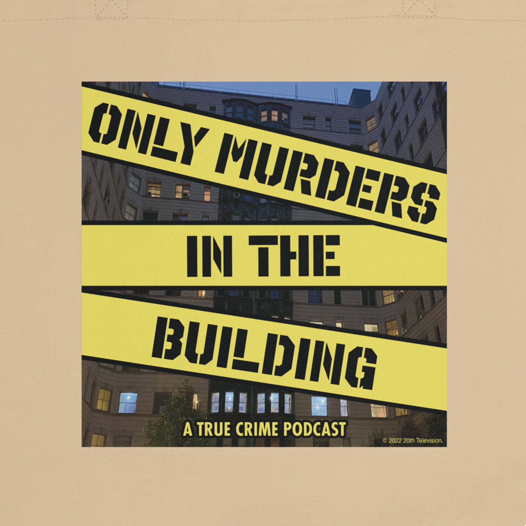 Only Murders in the Building Gifts & Merchandise Official Shop Hulu