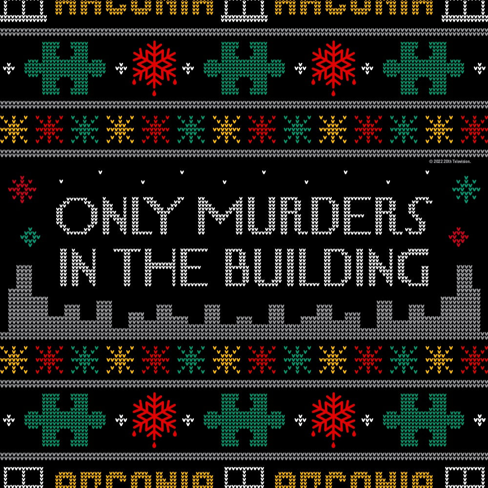 Only Murders in the Building Gifts & Merchandise Official Shop Hulu