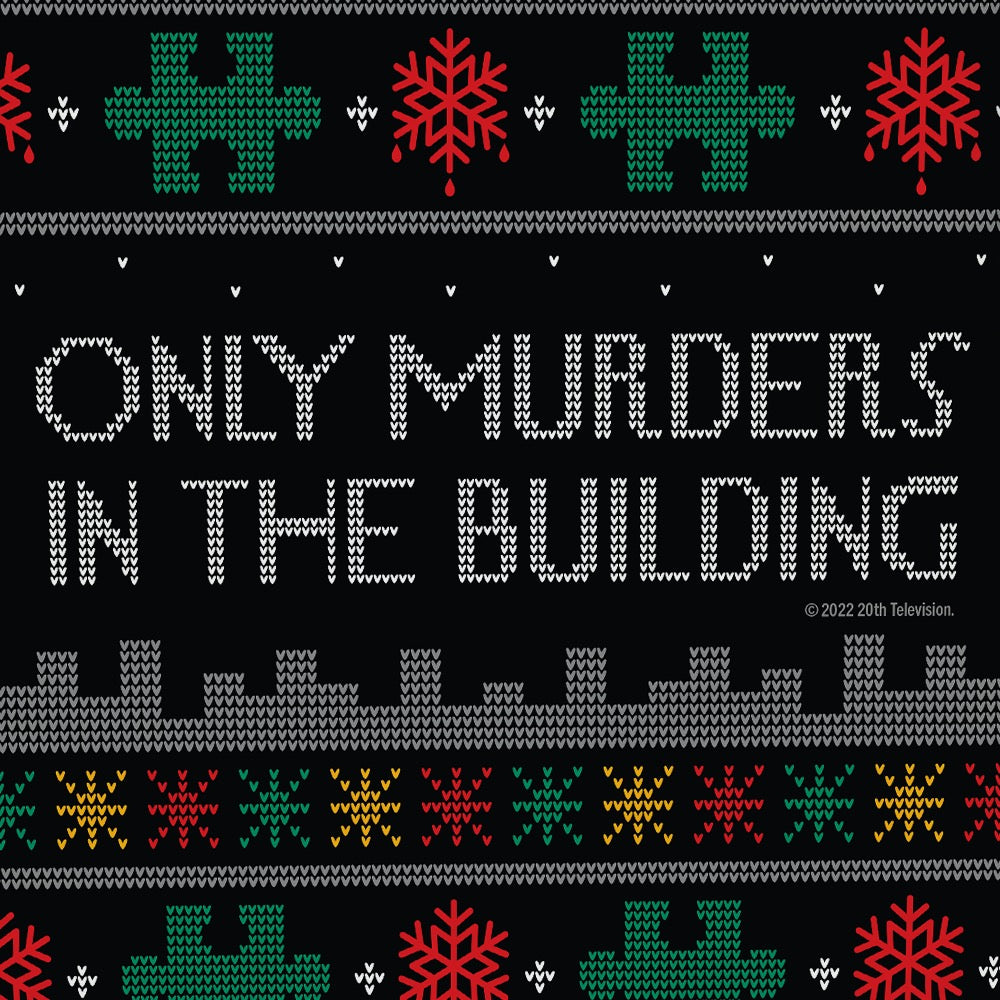 Only Murders in the Building Gifts & Merchandise Official Shop Hulu