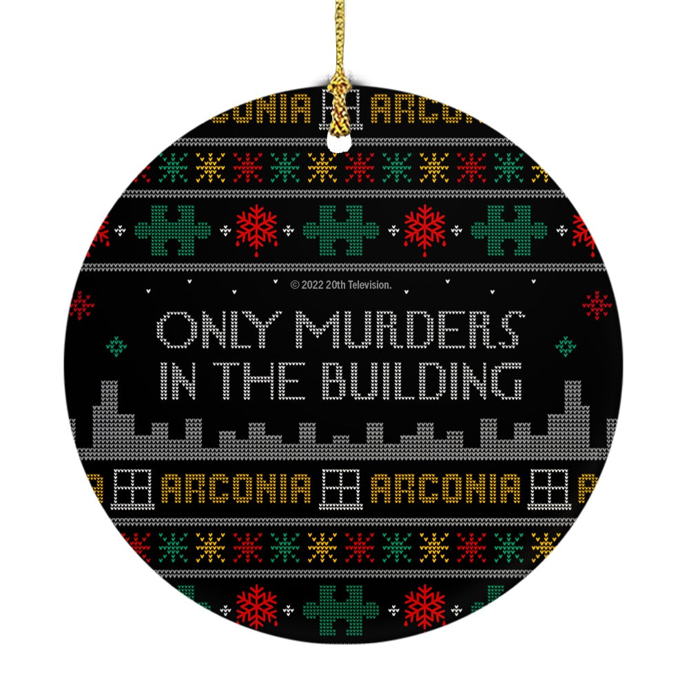 Only Murders in the Building Gifts & Merchandise Official Shop Hulu