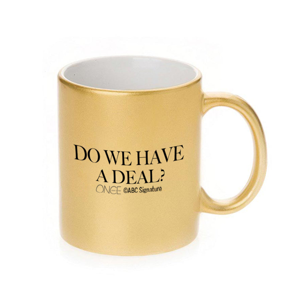 Once Upon A Time Mr Gold s Pawnbroker 11 Oz Gold Metallic Mug Shop Hulu once-upon-a-time-mr-gold-s-pawnbroker-11-oz-gold-metallic-mug-shop-hulu
