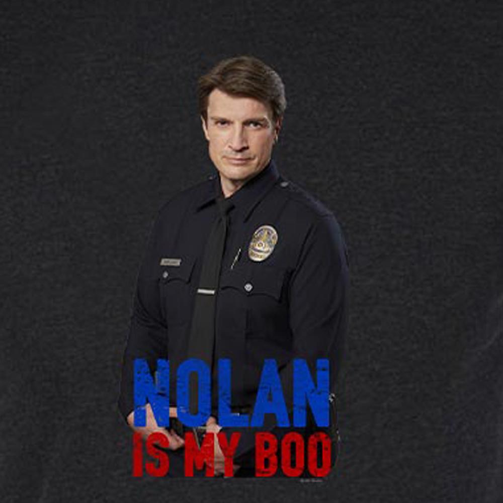 The Rookie Gifts & Merchandise | Shop Hulu Official Store