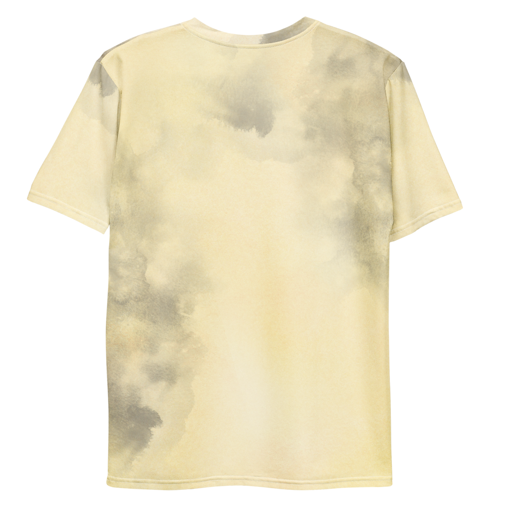 printful Shark Tank Logo Adult Short Sleeve T-Shirt Light Grey / L