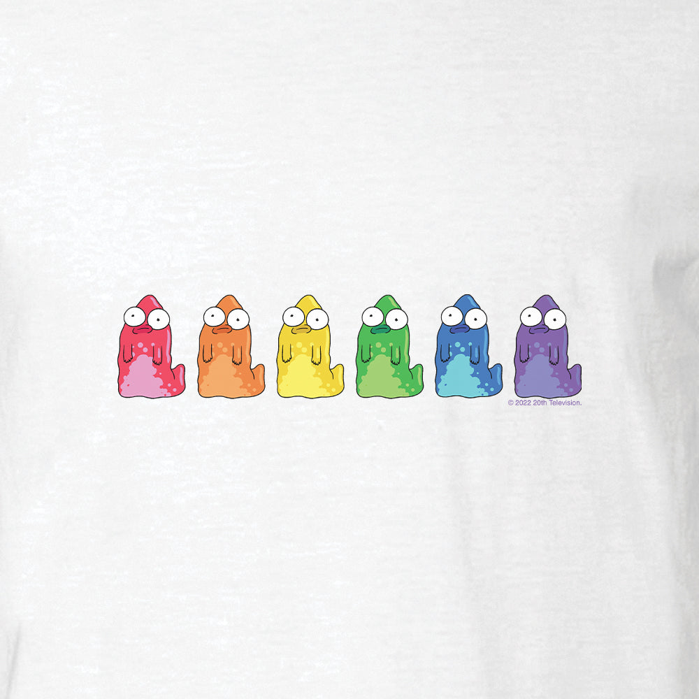 Justin Roiland Solar Opposites On Hulu Solar Opposites Hot Gifts